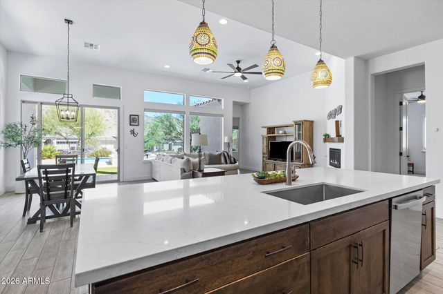 21456 W MINNEZONA Avenue, Buckeye, AZ 85396