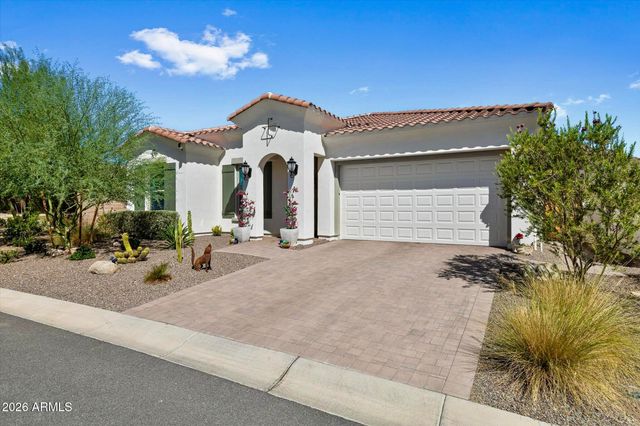 21456 W MINNEZONA Avenue, Buckeye, AZ 85396