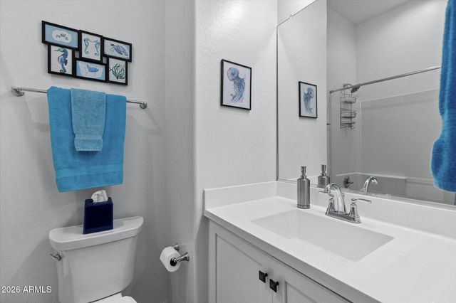 21456 W MINNEZONA Avenue, Buckeye, AZ 85396