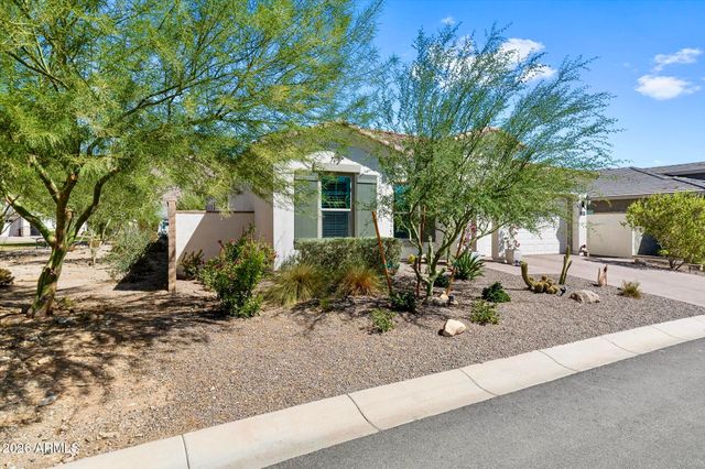 21456 W MINNEZONA Avenue, Buckeye, AZ 85396