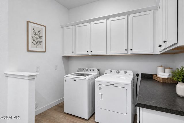 21456 W MINNEZONA Avenue, Buckeye, AZ 85396