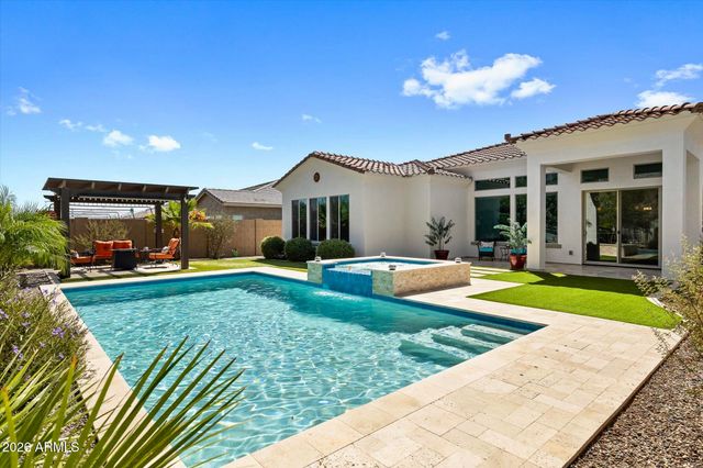 21456 W MINNEZONA Avenue, Buckeye, AZ 85396