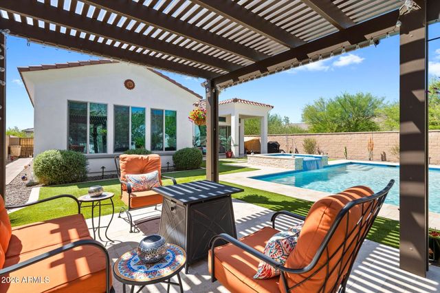 21456 W MINNEZONA Avenue, Buckeye, AZ 85396