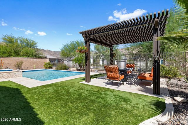 21456 W MINNEZONA Avenue, Buckeye, AZ 85396