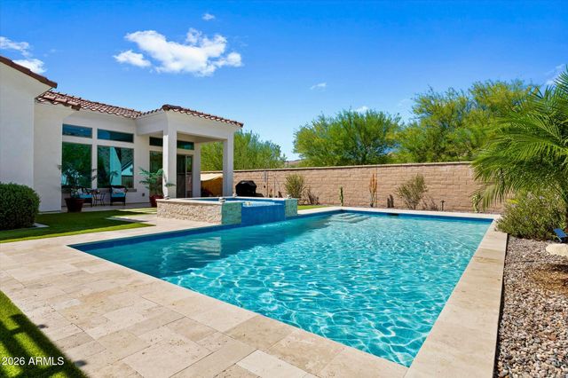 21456 W MINNEZONA Avenue, Buckeye, AZ 85396