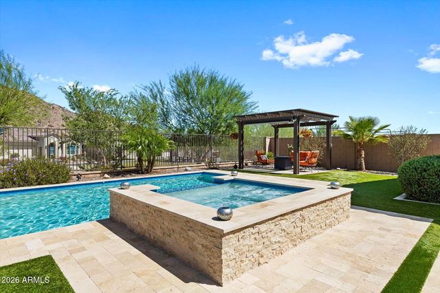21456 W MINNEZONA Avenue, Buckeye, AZ 85396
