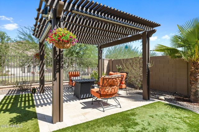21456 W MINNEZONA Avenue, Buckeye, AZ 85396
