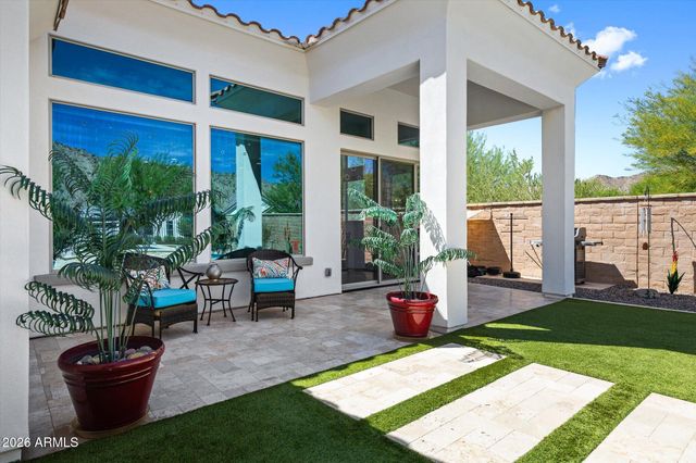 21456 W MINNEZONA Avenue, Buckeye, AZ 85396