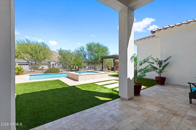 21456 W MINNEZONA Avenue, Buckeye, AZ 85396
