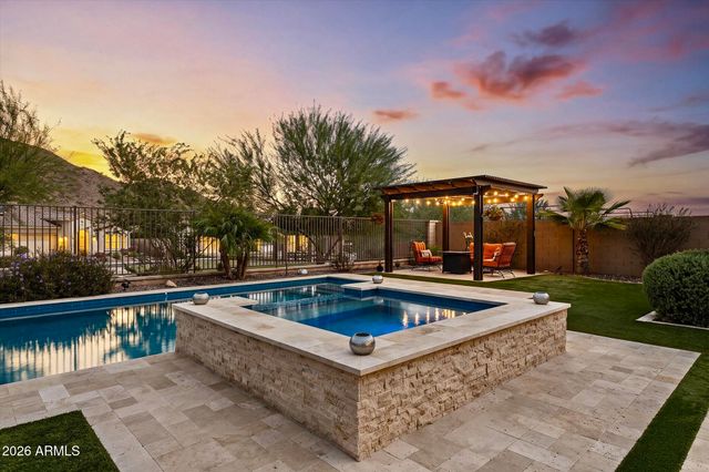 21456 W MINNEZONA Avenue, Buckeye, AZ 85396