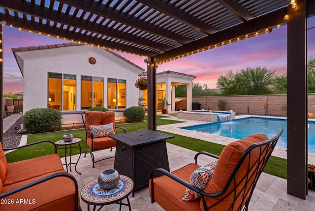 21456 W MINNEZONA Avenue, Buckeye, AZ 85396