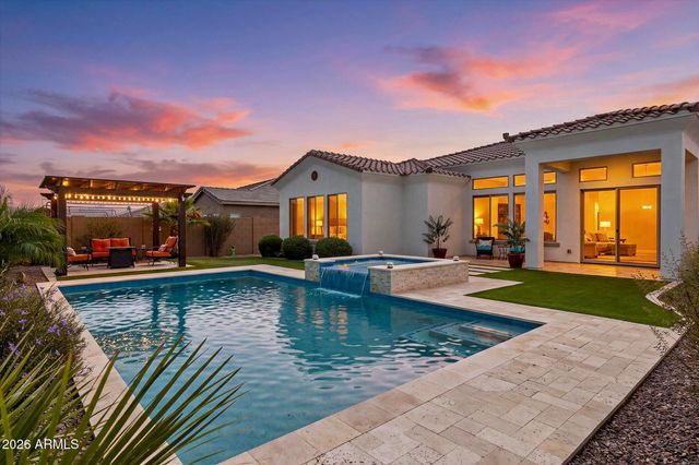 21456 W MINNEZONA Avenue, Buckeye, AZ 85396