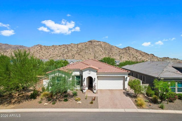 21456 W MINNEZONA Avenue, Buckeye, AZ 85396