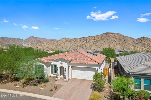 21456 W MINNEZONA Avenue, Buckeye, AZ 85396