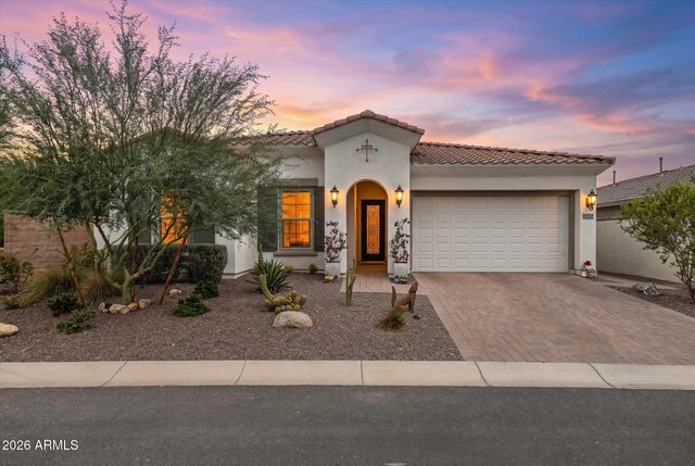 21456 W MINNEZONA Avenue, Buckeye, AZ 85396