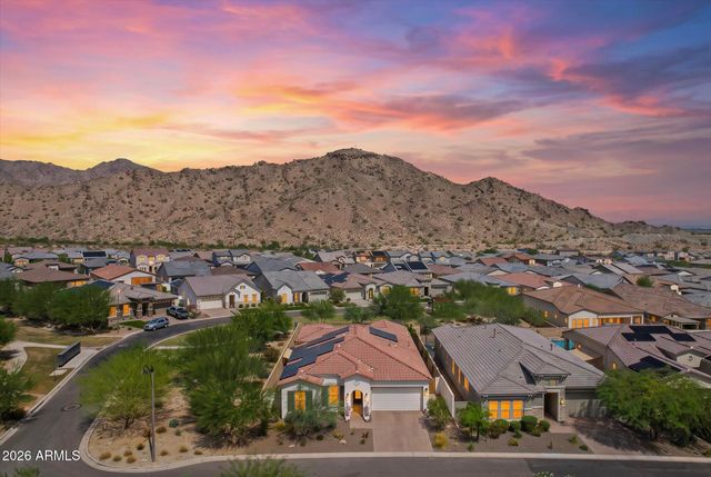 21456 W MINNEZONA Avenue, Buckeye, AZ 85396