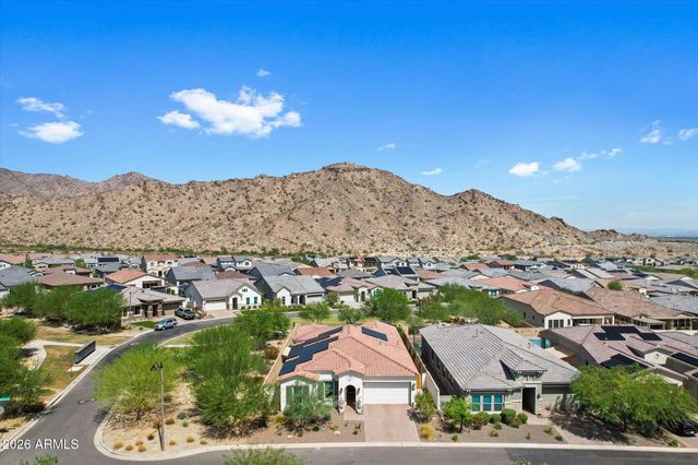 21456 W MINNEZONA Avenue, Buckeye, AZ 85396