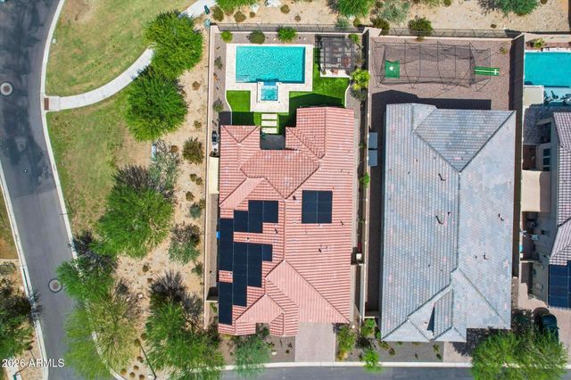 21456 W MINNEZONA Avenue, Buckeye, AZ 85396