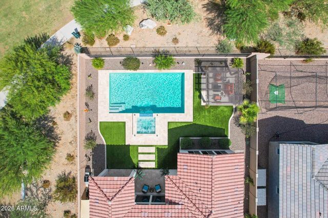 21456 W MINNEZONA Avenue, Buckeye, AZ 85396