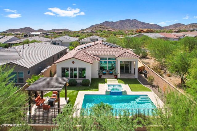 21456 W MINNEZONA Avenue, Buckeye, AZ 85396
