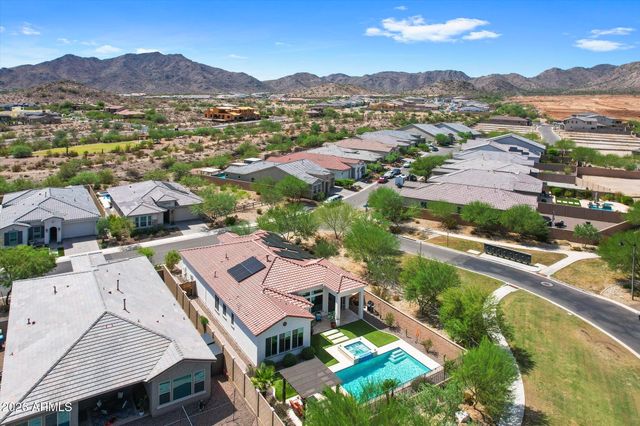 21456 W MINNEZONA Avenue, Buckeye, AZ 85396