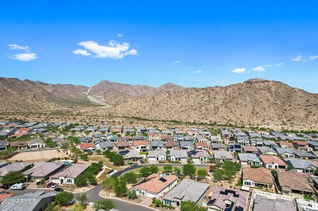 21456 W MINNEZONA Avenue, Buckeye, AZ 85396