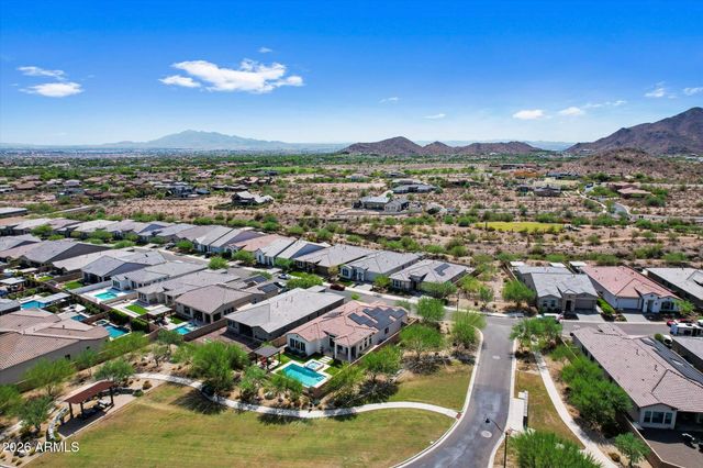 21456 W MINNEZONA Avenue, Buckeye, AZ 85396