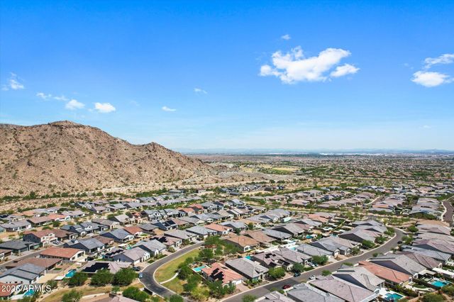 21456 W MINNEZONA Avenue, Buckeye, AZ 85396