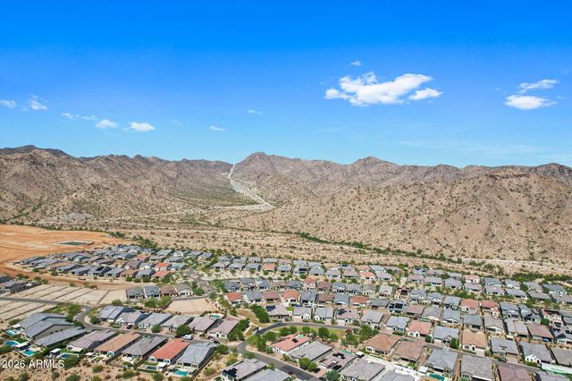 21456 W MINNEZONA Avenue, Buckeye, AZ 85396