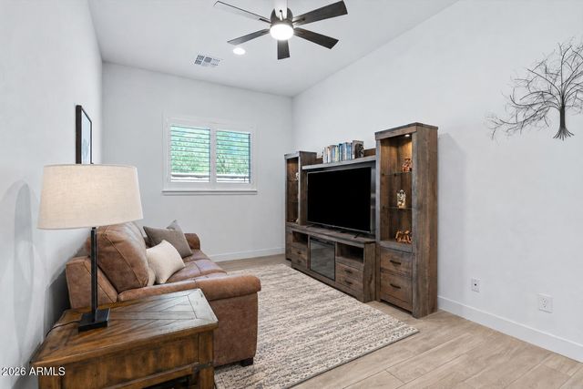 21456 W MINNEZONA Avenue, Buckeye, AZ 85396