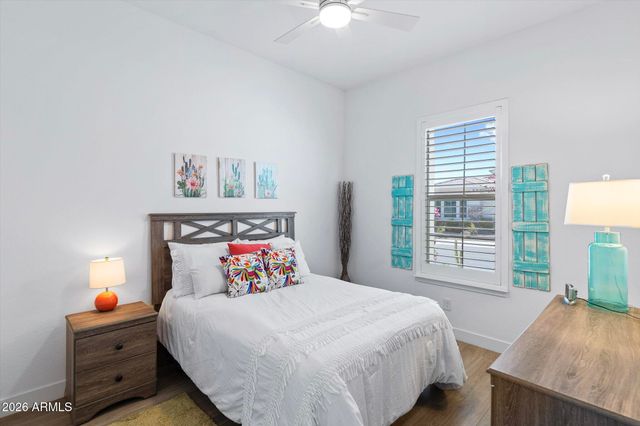 21456 W MINNEZONA Avenue, Buckeye, AZ 85396