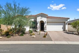 21456 W MINNEZONA Avenue, Buckeye, AZ 85396