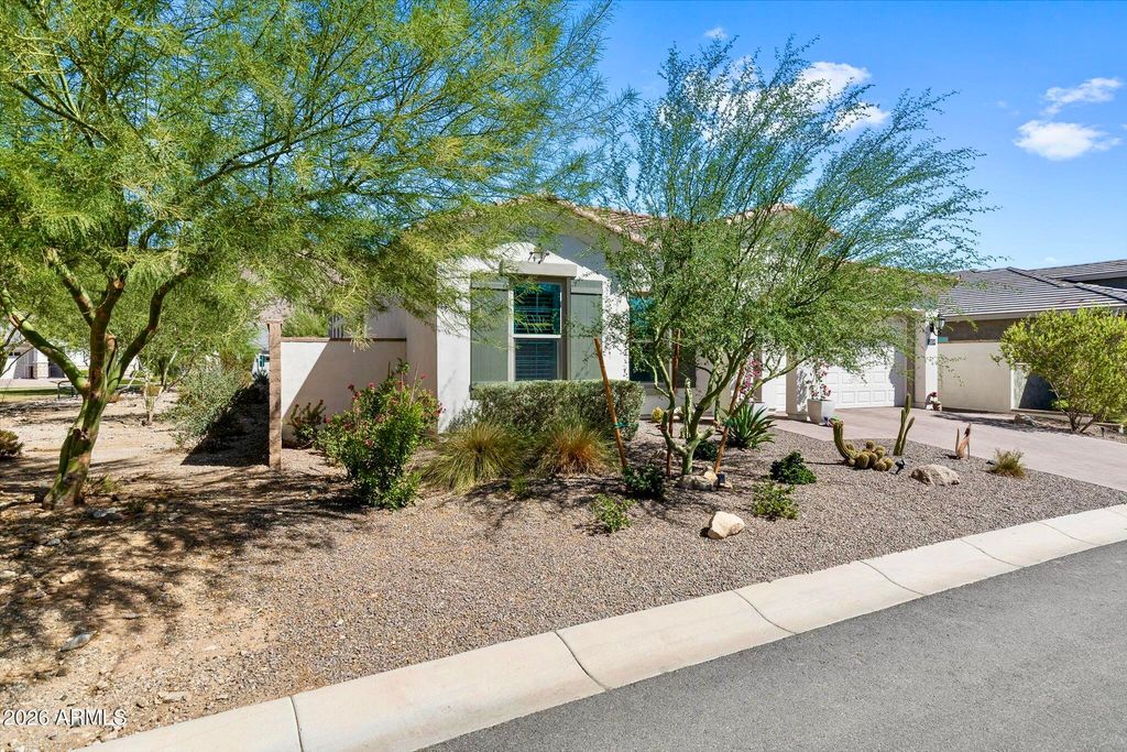 21456 W MINNEZONA Avenue, Buckeye, AZ 85396 — photo 3