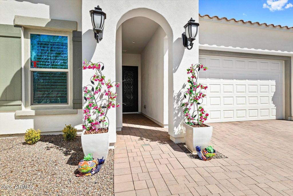 21456 W MINNEZONA Avenue, Buckeye, AZ 85396 — photo 4