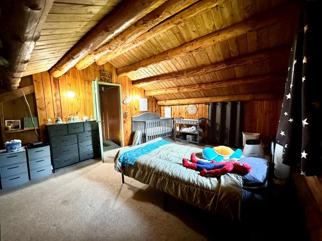 32625 593rd Avenue, Warroad, MN 56763