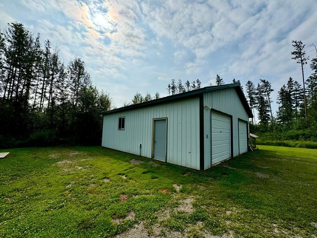 32625 593rd Avenue, Warroad, MN 56763