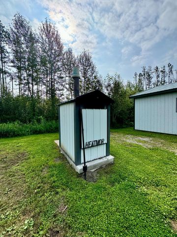 32625 593rd Avenue, Warroad, MN 56763