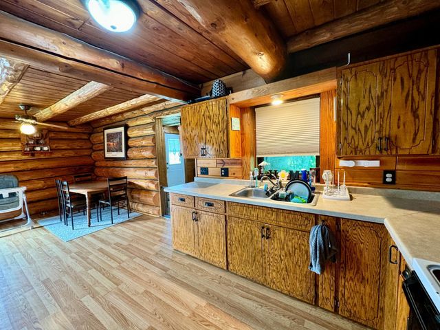 32625 593rd Avenue, Warroad, MN 56763