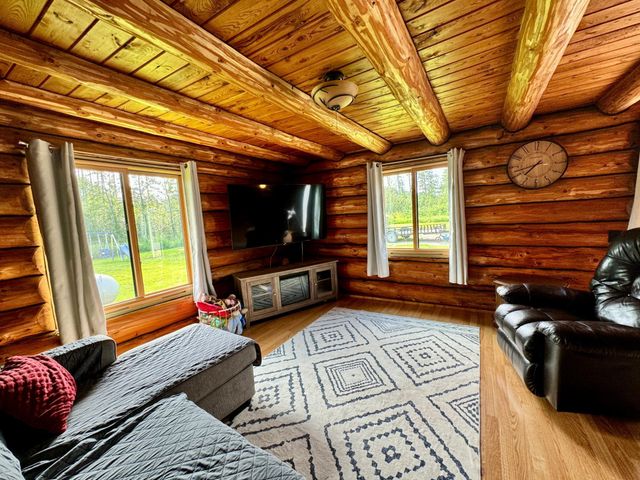 32625 593rd Avenue, Warroad, MN 56763