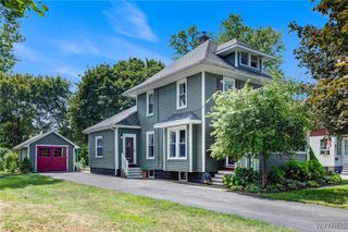 38 Oliver Place, Hamburg, NY 14075