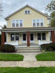 117 W California Avenue, Columbus, OH 43202