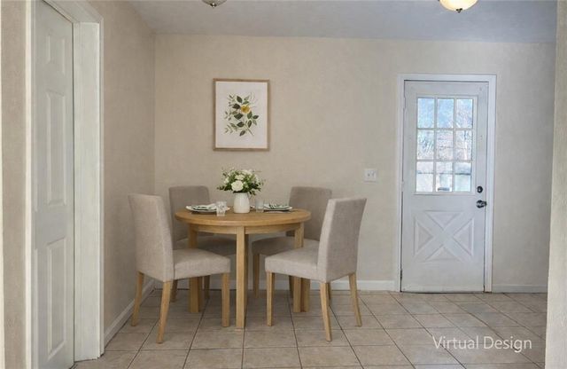 709 N Woodland Street, Olathe, KS 66061