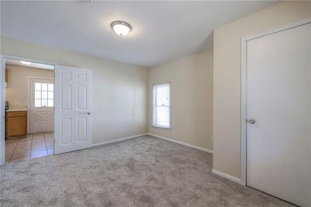 709 N Woodland Street, Olathe, KS 66061