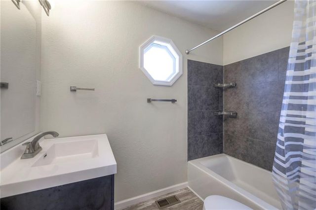 709 N Woodland Street, Olathe, KS 66061