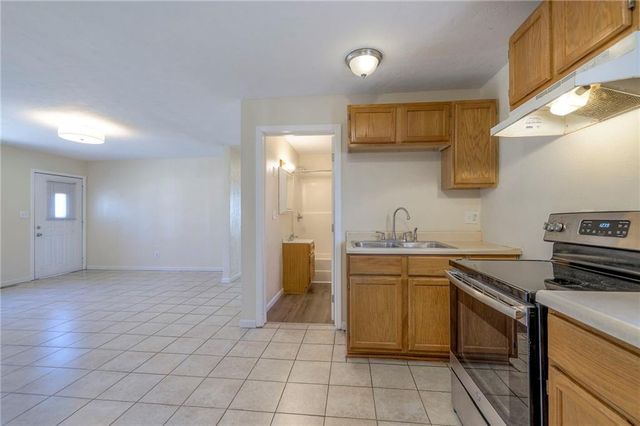 709 N Woodland Street, Olathe, KS 66061