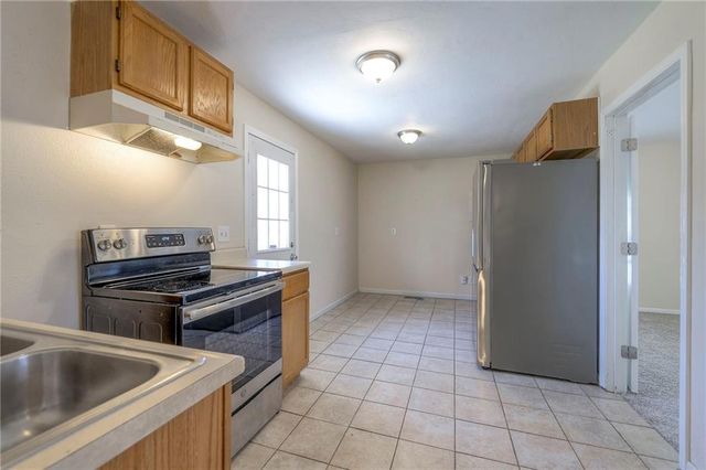 709 N Woodland Street, Olathe, KS 66061