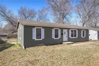 709 N Woodland Street, Olathe, KS 66061