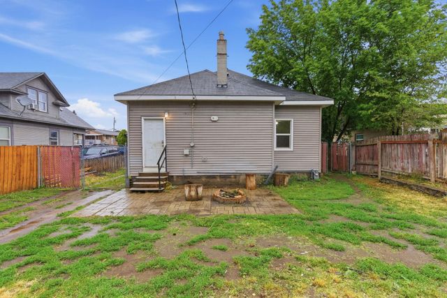 554 E Bridgeport Ave, Spokane, WA 99207