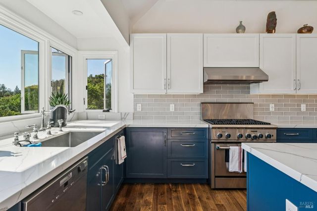 10 Elkhorn Way, San Anselmo, CA 94960