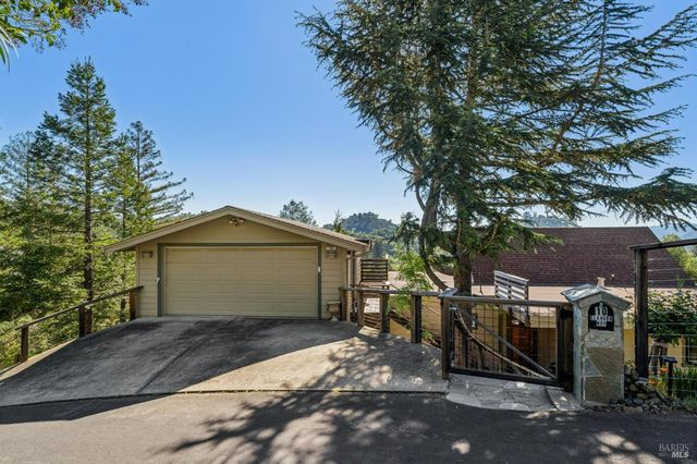 10 Elkhorn Way, San Anselmo, CA 94960